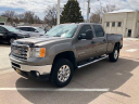 Thumbnail image of 2014 GMC Sierra 2500HD at Creighton Auto & Body Shop