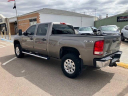 Thumbnail image of 2014 GMC Sierra 2500HD at Creighton Auto & Body Shop