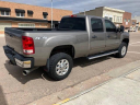 Thumbnail image of 2014 GMC Sierra 2500HD at Creighton Auto & Body Shop