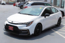 Thumbnail image of 2022 Toyota Corolla at Millennium Toyota