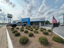 Thumbnail image of 2020 Ford Explorer at Miller & Miller Chevrolet Buick GMC