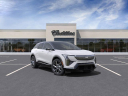 Thumbnail image of 2025 Cadillac OPTIQ at King O'Rourke Cadillac