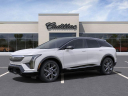 Thumbnail image of 2025 Cadillac OPTIQ at King O'Rourke Cadillac