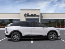 2025 Cadillac OPTIQ Luxury 1 at King O'Rourke Cadillac