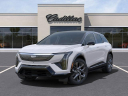 Thumbnail image of 2025 Cadillac OPTIQ at King O'Rourke Cadillac