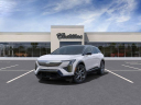 Thumbnail image of 2025 Cadillac OPTIQ at King O'Rourke Cadillac