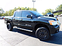 Thumbnail image of 2014 Nissan Titan at Gary Mathews Motors