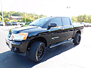 Thumbnail image of 2014 Nissan Titan at Gary Mathews Motors