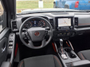 2023 Nissan Frontier PRO-4X at Mark Martin Chevrolet Buick Gmc