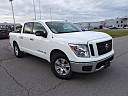 Thumbnail image of 2019 Nissan Titan at Mathews Nissan