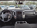 Thumbnail image of 2019 Nissan Titan at Mathews Nissan