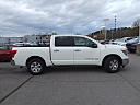 Thumbnail image of 2019 Nissan Titan at Mathews Nissan