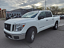 Thumbnail image of 2019 Nissan Titan at Mathews Nissan