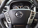 Thumbnail image of 2019 Nissan Titan at Mathews Nissan