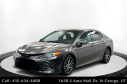 Thumbnail image of 2021 Toyota Camry at Stephen Wade Honda Mazda Used