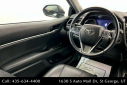 2021 Toyota Camry XLE at Stephen Wade Honda Mazda Used