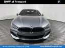 2023 BMW 8 Series 840i xDrive Gran Coupe at BMW Mini of Freeport