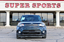 2017 Kia Soul + at SUPER SPORTS