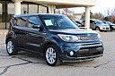 Thumbnail image of 2017 Kia Soul at SUPER SPORTS