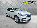Thumbnail image of 2021 Acura RDX at Maxon Hyundai Inc.