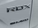 Thumbnail image of 2021 Acura RDX at Maxon Hyundai Inc.