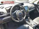 Thumbnail image of 2022 Subaru Forester at LaFontaine Subaru