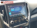 Thumbnail image of 2022 Subaru Forester at LaFontaine Subaru