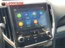 Thumbnail image of 2022 Subaru Forester at LaFontaine Subaru