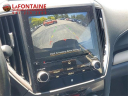 Thumbnail image of 2022 Subaru Forester at LaFontaine Subaru