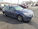 Thumbnail image of 2014 Chevrolet Malibu at Team Auto Sales