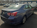 Thumbnail image of 2014 Chevrolet Malibu at Team Auto Sales