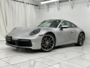 Thumbnail image of 2024 Porsche 911 at Piazza Porsche Delaware - New