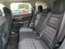 Thumbnail image of 2017 Honda CR-V at Frank Brown Honda GMC