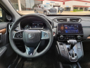 Thumbnail image of 2017 Honda CR-V at Frank Brown Honda GMC