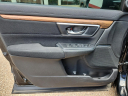 2017 Honda CR-V EX at Frank Brown Honda GMC