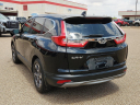 Thumbnail image of 2017 Honda CR-V at Frank Brown Honda GMC