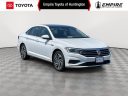 Thumbnail image of 2021 Volkswagen Jetta at Empire Toyota of Huntington