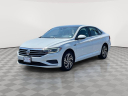 Thumbnail image of 2021 Volkswagen Jetta at Empire Toyota of Huntington