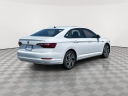 Thumbnail image of 2021 Volkswagen Jetta at Empire Toyota of Huntington