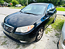 Thumbnail image of 2010 Hyundai ELANTRA at Seaside Group LLC