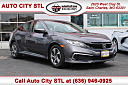 Thumbnail image of 2019 Honda Civic at AUTO CITY STL