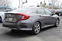 Thumbnail image of 2019 Honda Civic at AUTO CITY STL