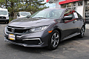 Thumbnail image of 2019 Honda Civic at AUTO CITY STL