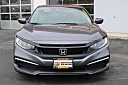 Thumbnail image of 2019 Honda Civic at AUTO CITY STL