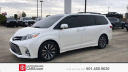 Thumbnail image of 2019 Toyota Sienna at Hattiesburg_Cars of Hattiesburg, MS