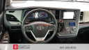 Thumbnail image of 2019 Toyota Sienna at Hattiesburg_Cars of Hattiesburg, MS