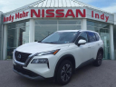 Thumbnail image of 2023 Nissan Rogue at Andy Mohr Nissan