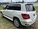 Thumbnail image of 2010 Mercedes-Benz GLK at Buy Any Vin, LLC
