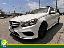 Thumbnail image of 2016 Mercedes-Benz E-Class at 5 STAR AUTO SALES INC