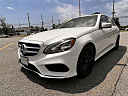 Thumbnail image of 2016 Mercedes-Benz E-Class at 5 STAR AUTO SALES INC
